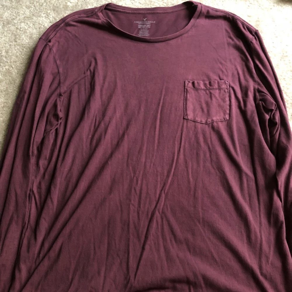 Men’s American Eagle Comfy T.